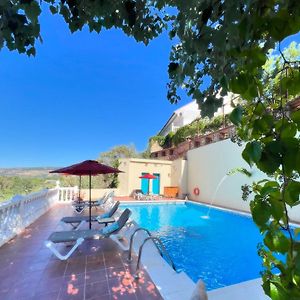 Villa Ignacia B&B - Nature Between Ronda & Setenil